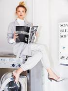 The Aj Sweatpant By Intimately At Free People