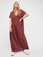 Mars Maxi By Fp Beach At Free People