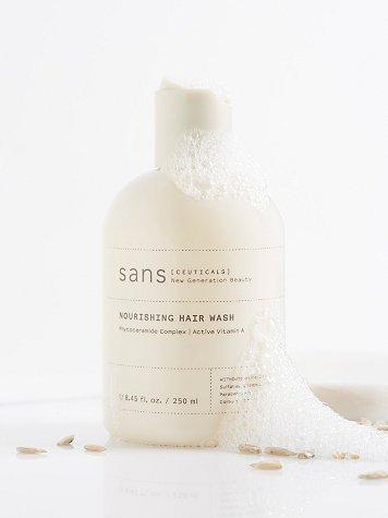Sans [ceuticals] Nourishing Hair Wash