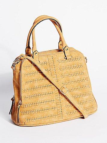Rosa Vegan Tote By Free People