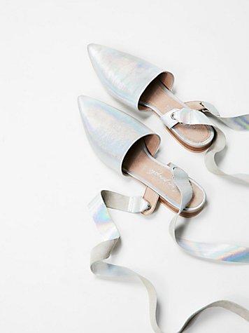 Gold Rush Flat By Fp Collection