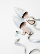 Gold Rush Flat By Fp Collection