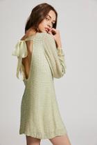 Gemma's Limited Edition Dress By Free People