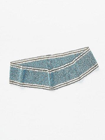 Shimmer Belt By Free People