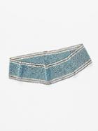 Shimmer Belt By Free People
