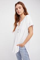 Aster Henley By Free People