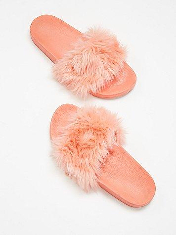 Boudoir Slide Sandal By Jeffrey Campbell