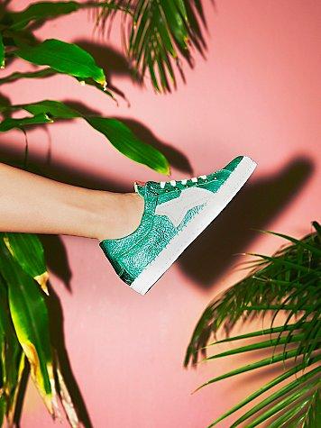 Baldwin Sneaker By As98 At Free People