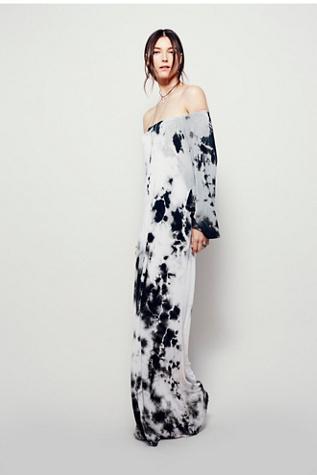 Nytt X Free People Womens Camilla Dress
