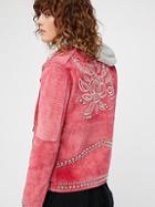 Sweet Paradise Jacket By Understated Leather At Free People