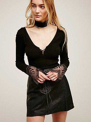 Free People Last Dance Cuff
