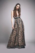 Anamaria Couture Womens Emanuela Gown