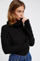 We The Free Thermal Turtleneck At Free People