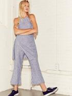 Free People Elliot Stripped Set