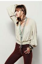 Free People Womens Silverlake Top