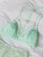 Fish In The Sea Strappy Bra By Intimately At Free People
