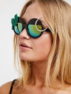 Desert Moon Sunnies By Rad And Redefined At Free People