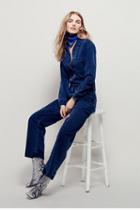 Dickies Womens Trevor Coverall
