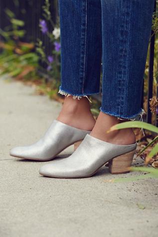 Bc Footwear Womens Maria Mule