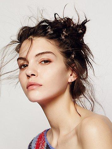 Free People Mini Butterfly Clips