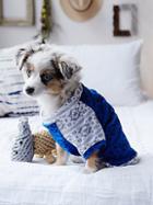 Free People Babe Printed Dog Tee