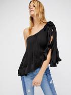 Free People Around The World Top
