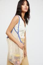 Nothing But Net Bag By Free People