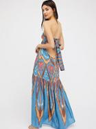 Mojave Maxi Dress By Free People