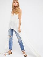 Summer Breeze Tank By Fp Beach At Free People
