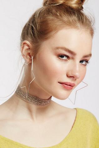 By Boe Womens Super Star Hoops
