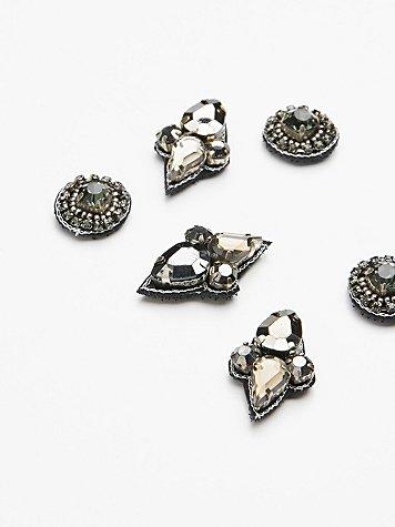 Free People Illusion Hair Jewels