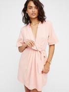 There You Go Solid Mini By Free People