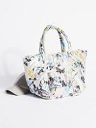 Dreamspun Quilted Tote By Free People