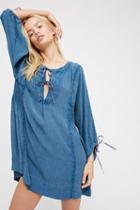 Free People Womens Nomad Mini