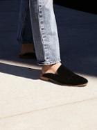 Velvet At Ease Loafer By Fp Collection At Free People