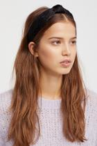Nothing But Net Headband By Free People