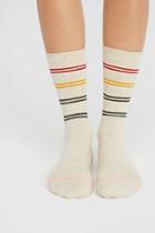 Jah Crew Sock By Stance At Free People