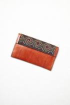Free People Womens Indiana Wallet