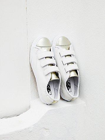 Prison Issue Sneaker By Vans