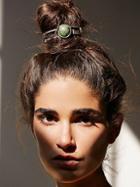 Free People Stone Bun Cuff