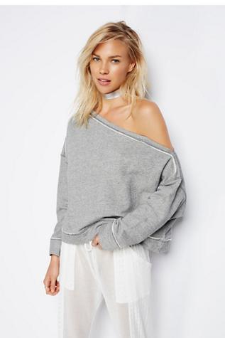 Free People Womens Surf Shack Po