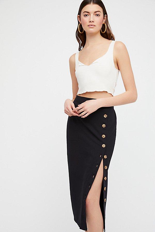 All You Need Skirt By Fp Beach At Free People