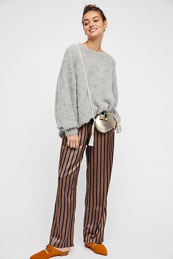Pajama Pant By Scotch & Soda At Free People