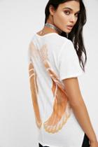 We The Free Womens Wing Tee