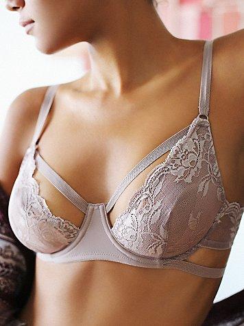 Dream Of Me Underwire Bra By Intimately At Free People