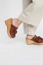 Nightingale Clog By Fp Collection At Free People