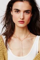 Ela Rae Womens Yael Diamond Dagger Laria