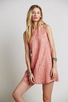Fp Collection Womens Wallflower Tent Dress