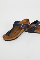 Vegan Gizeh Birkenstock At Free People