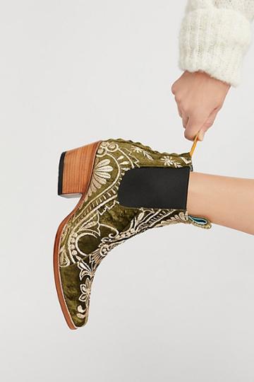 Ps Kaufman X Lenni Western Boot By Free People